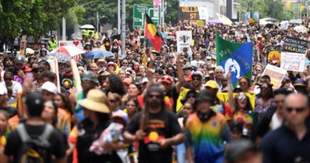 Official FNWA launch