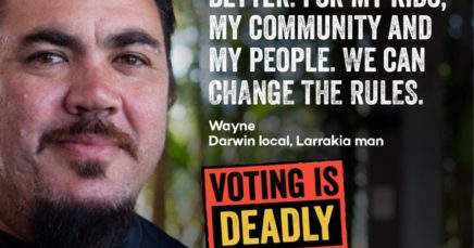 The rights of Indigenous workers are under attack.