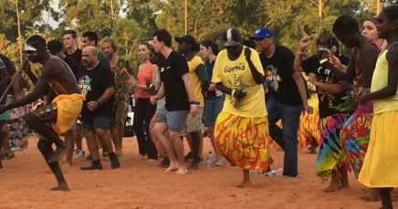 National Indigenous Australians Agency